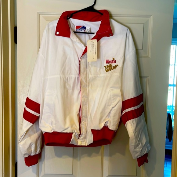 Jackets & Coats Original Unused With Original Tag Vintage Early 9s